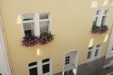 پانسیون Gemütlich Und Zentral In Boppard