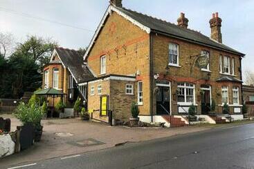 膳宿费 Good Intent Rooms