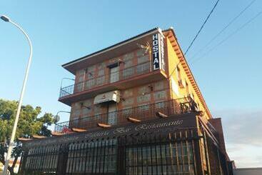 Пансион Hostal Gran Capitán