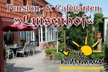 Pension Luisenhof