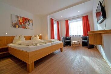 Pension Haus Edelweiss