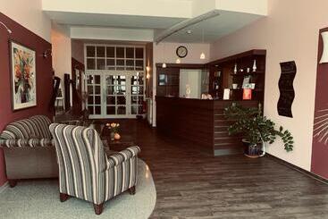 Ryck Hotel Garni