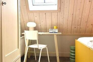 ユースホステル Herberg Swaen Aan De Brink