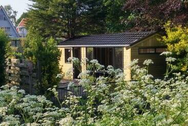 Bed and Breakfast De Zes Wielen