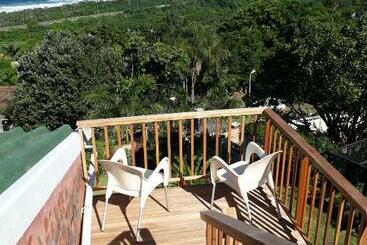 Bed and Breakfast Westbrook Place