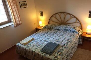 בית מלון כפרי Agriturismo Montecalvo