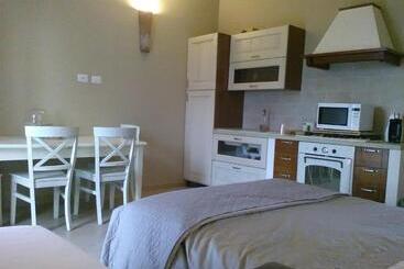 ホテル All Antica Ruggine