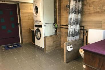 בית מלון כפרי Hof Dietrich