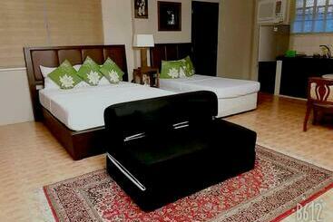 Monte Rio Gardens Bed & Breakfast