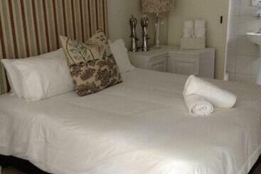 Пансион Broadway