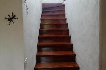 بنسيون Casa De Campo Vacacional Tres Soles En Xico, Veracruz