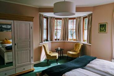 펜션 Chalet Sonneck