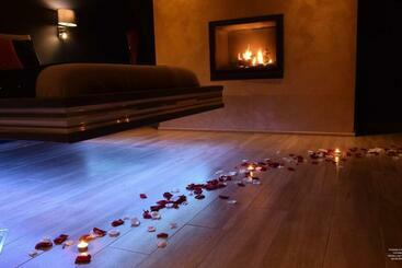 پانسیون L Effet Spa