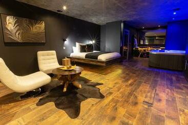 پانسیون L Effet Spa