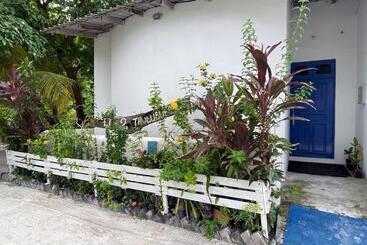 پانسیون La Due Thulusdhoo