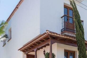 بنسيون Mi Rincon En La Pedrera