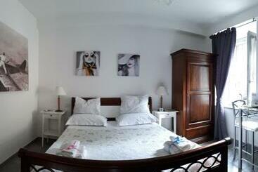 ペンション Oro Rosso Rooms Locazione Turistica