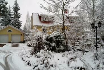 膳宿费 Room In Villa Emilia