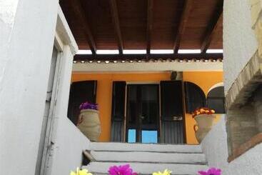 Пансион Villa Ingeborg