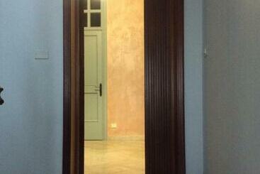 ペンション Zerosalento Casa Vacanze