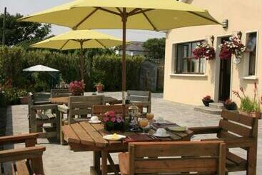Seacrest B&b