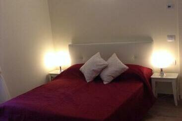 호스텔 El Doorado