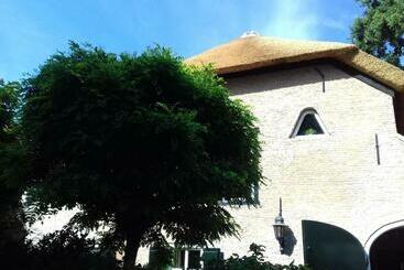 B & B De Pimpelmees
