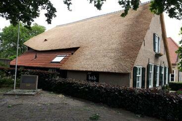 B & B De Pimpelmees