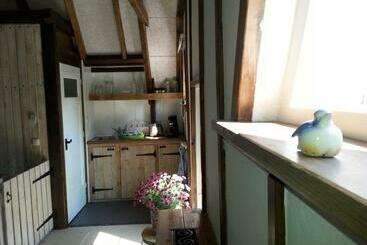 B & B De Pimpelmees