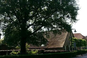 B & B De Pimpelmees