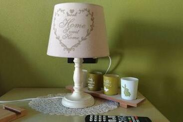 B & B La Casa Di Nuvola