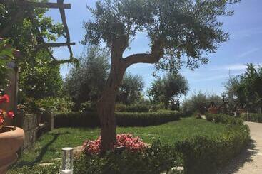 B&b Fior Tramonti