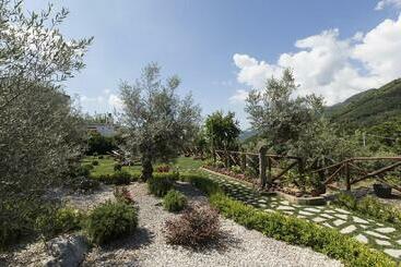 B&b Fior Tramonti