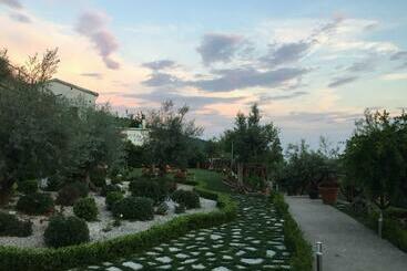 B&b Fior Tramonti