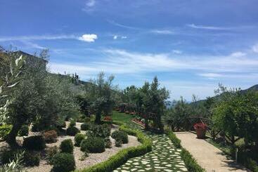 B&b Fior Tramonti