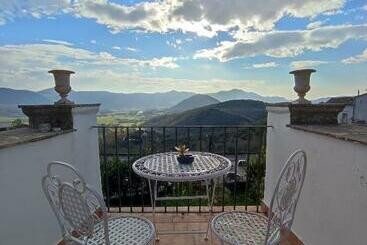 تختخواب و صبحانه Casa Aulivo