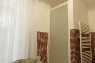 تختخواب و صبحانه Casa Aulivo