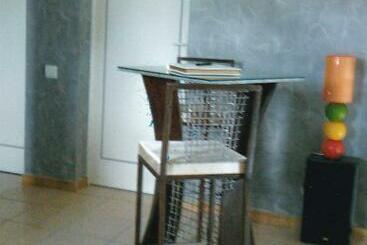 تختخواب و صبحانه Chambre D Hotes A Nérac