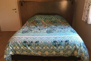 住宿加早餐  Het Koningshofje