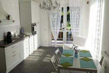 צימר La Casa Dei Sogni