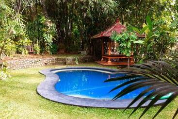 צימר Pondok Manis