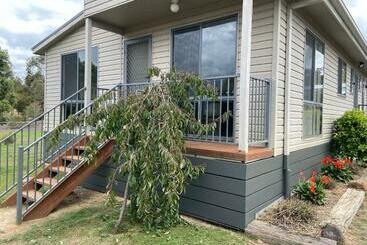 مبيت وإفطار Yeoy S Cabin