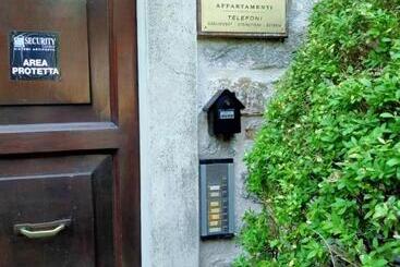 酒店 Antica Villa Castelli