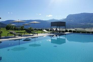 ホテル Gutshof Rellich