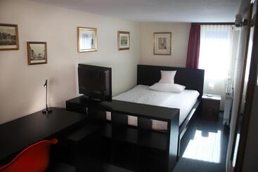 فندق Haus Oberscholtes