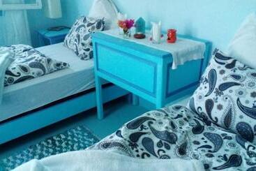 هتل L Air De La Mer