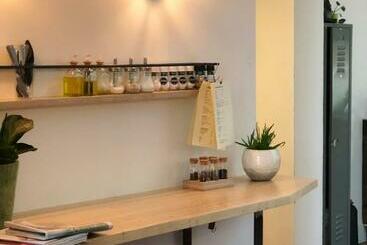 فندق Mañana Mañana