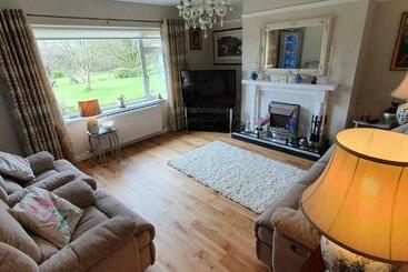 Meadow View B&b