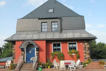 Пансион Beerenvilla