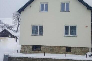 פנסיון Chalupa Anna